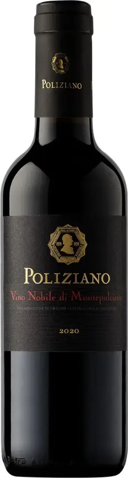 Вино Poliziano Vino Nobile di Montepulciano DOCG, 2020, 0.375 л