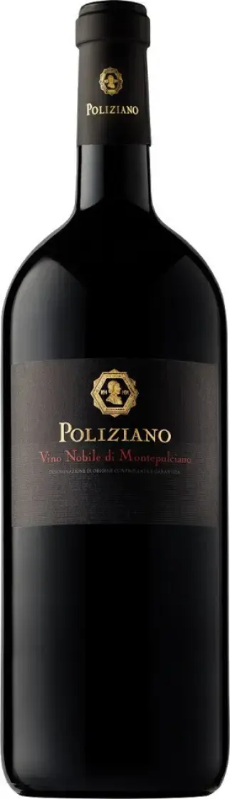 Вино Poliziano Vino Nobile di Montepulciano DOCG, 2019, 1.5 л