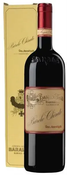 Вино Barale Fratelli Barolo Chinato (Aromatic Wine) gift box, 2011, 0.5 л
