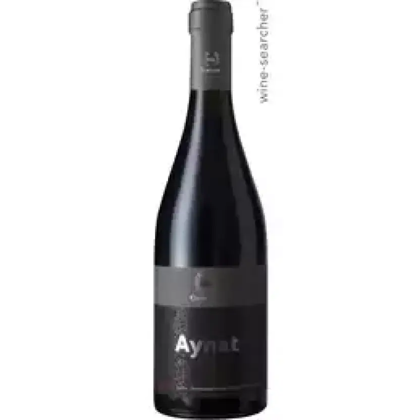 Вино Aynat Nero d'Avola DOC Sicilia, 2020, 1.5 л