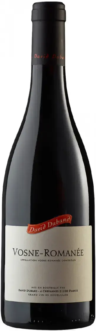 Вино David Duband Vosne-Romanee AOC, 2020, 1.5 л