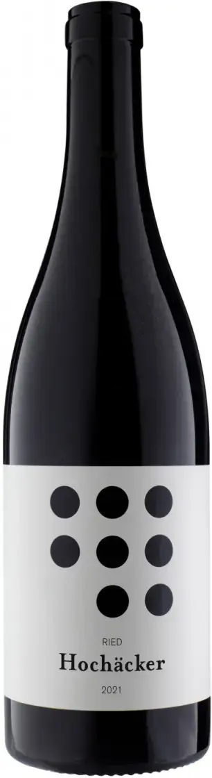 Вино Weninger Hochacker Blaufrankisch, 2021, 0.75 л