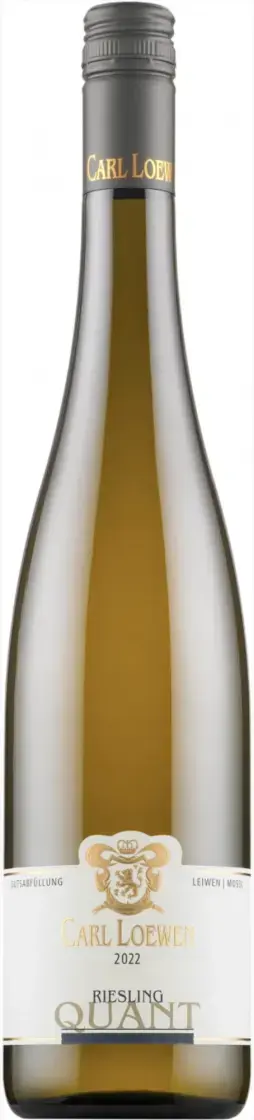 Вино Carl Loewen Riesling Quant, 2022, 0.75 л