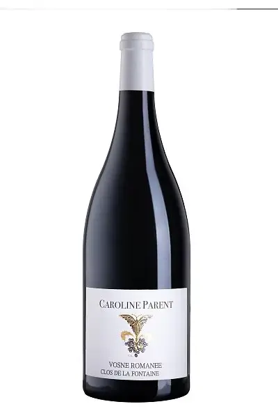 Вино Caroline Parent Vosne-Romanee Clos de la Fontaine (Monopole), 2019, 1.5 л