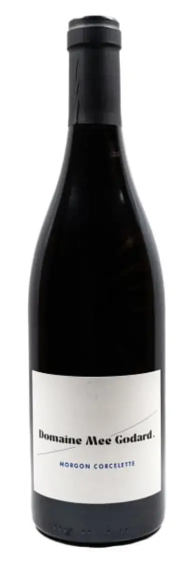 Вино Domaine Mee Godard Morgon Corcelette, 2020, 0.75 л