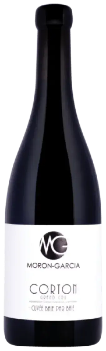 Вино Pierre-Olivier Garcia Corton Grand Cru Cuvee Baie par Baie, 2020, 0.75 л