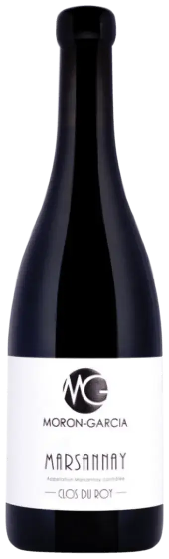 Вино Pierre-Olivier Garcia Marsannay Clos du Roy, 2020, 0.75 л