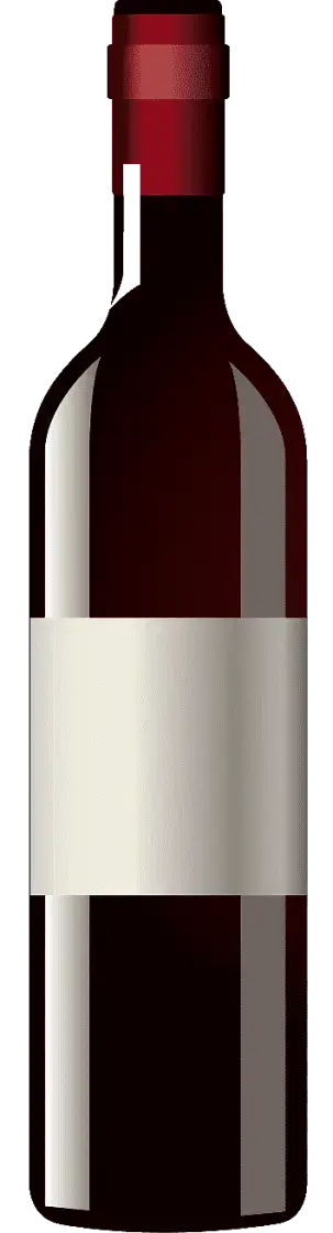 Вино Manuel Olivier Bourgogne Chardonnay, 2021, 0.75 л