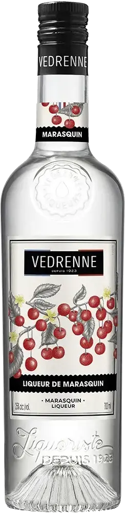 Ликер Vedrenne Marasquin, 0.7 л