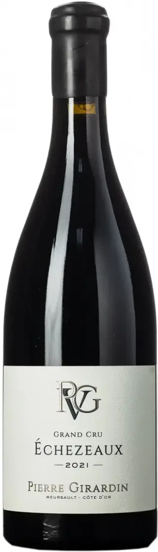 Вино Domaine Pierre Girardin, Echezeaux Grand Cru AOP, 2021, 0.75 л