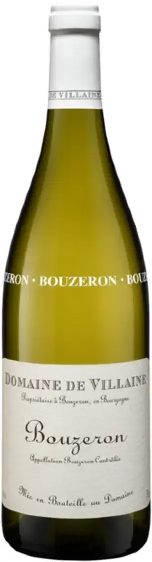Вино Domaine de Villaine, Bouzeron AOC, 2021, 0.75 л
