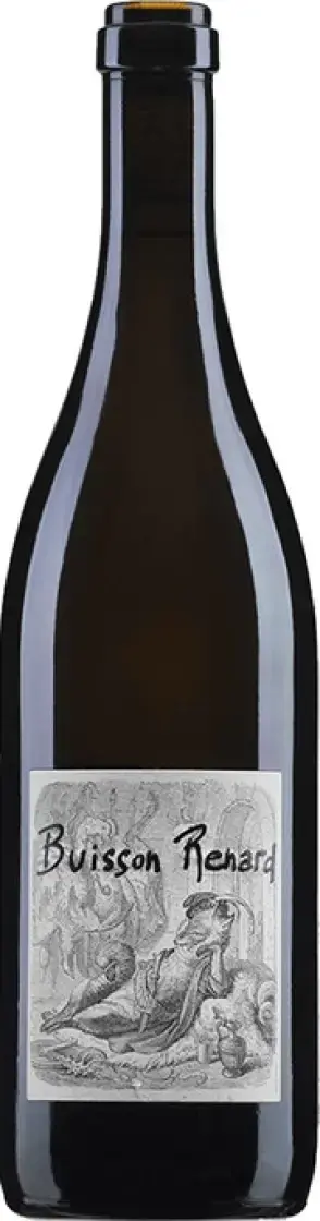Вино Didier Dagueneau, Buisson Renard, 2020, 0.75 л