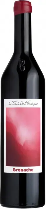 Вино Chateau La Tour de L'Eveque, Grenache, 2022, 0.75 л
