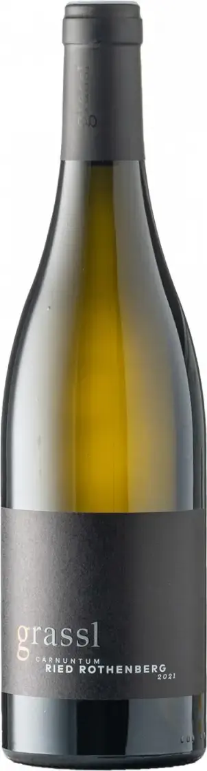 Вино Grassl, Chardonnay Ried Rothenberg, 2021, 0.75 л
