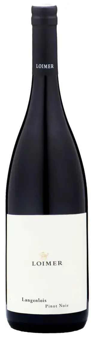 Вино Loimer Langenlois Pinot Noir, 2017, 1.5 л