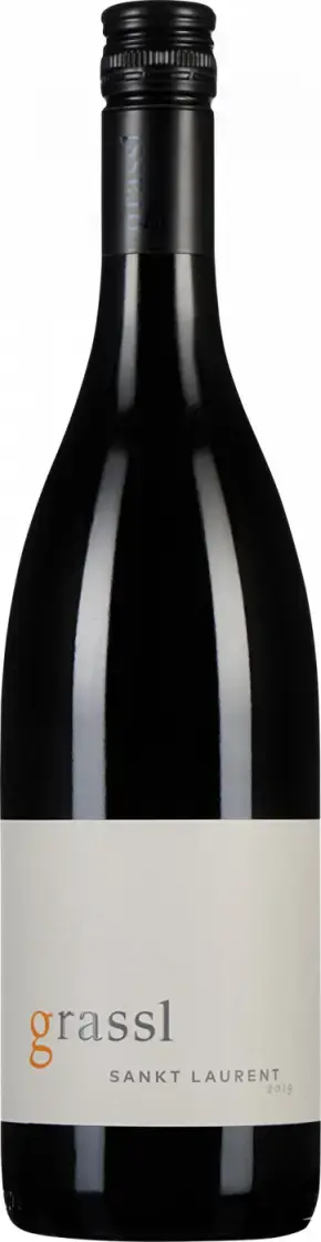 Вино Grassl Sankt Laurent Classic, 2020, 0.75 л