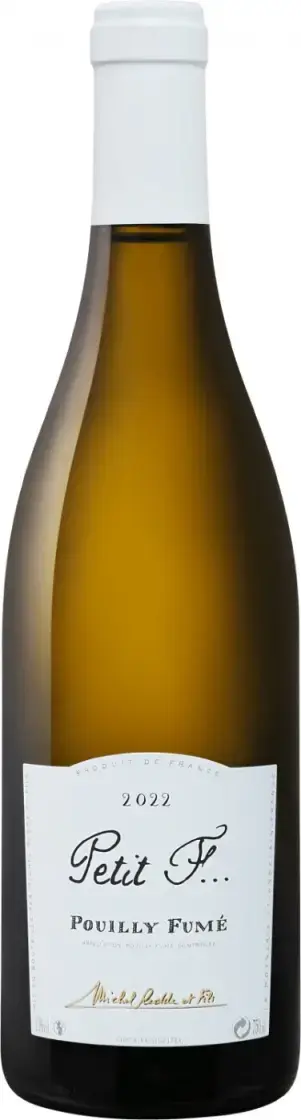 Вино Michel Redde Petit F... Pouilly-Fume AOC 2022 0.75 л