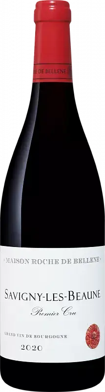 Вино Maison Roche de Bellene Savigny-Les-Beaune 1er Cru AOC, 2020, 0.75 л