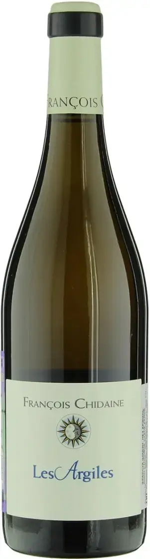 Вино Francois Chidaine Les Argiles, 2020, 0.75 л
