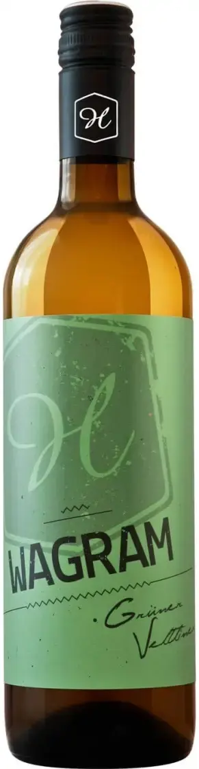 Вино Eschenhof Holzer Gruner Veltliner Wagram DAC, 2022, 0.75 л
