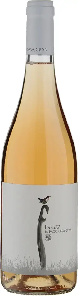 Вино Pago Casa Gran Falcata Rose Valencia DO, 2022, 0.75 л