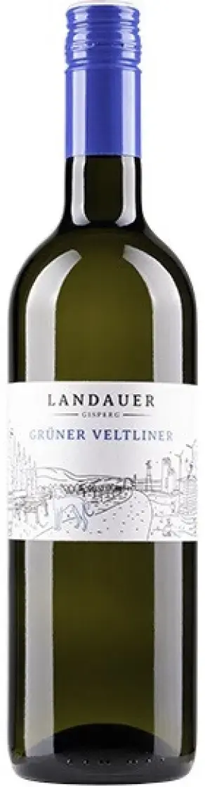 Вино Winzerhof Landauer-Gisperg Gruner Veltliner 2022 0.75 л