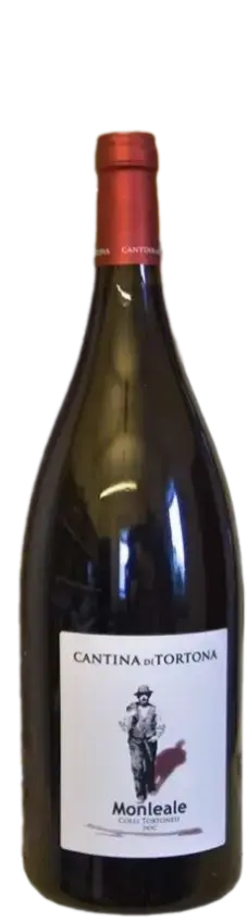 Вино Cantina di Tortona Monleale Colli Tortonesi DOC, 1.5 л