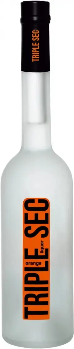 Ликер Стрижамент Трипл Сек, 0.5 л