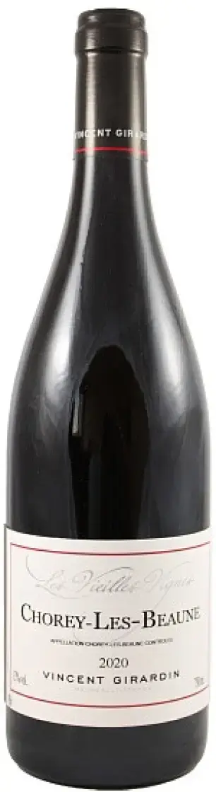 Вино Vincent Girardin Volnay Les Vieilles Vignes, 2020, 0.75 л