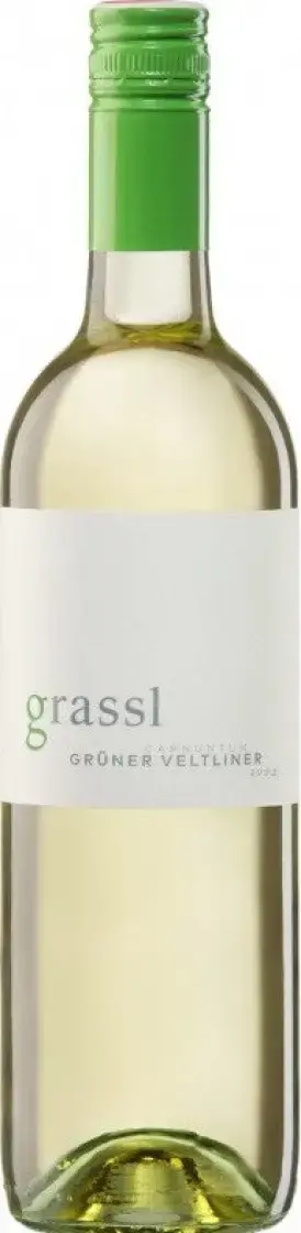 Вино Grassl Gruner Veltliner, 2022, 0.75 л