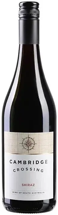 Вино Cambridge Crossing Shiraz, 2021, 0.75 л