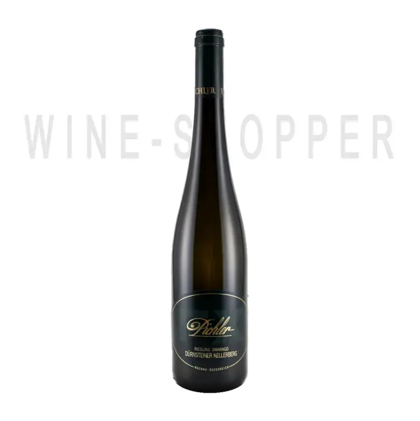 Вино F.X. Pichler Riesling Smaragd Durnsteiner Kellerberg 2012 0.75 л