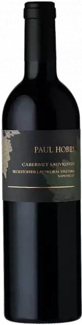 Вино Paul Hobbs Cabernet Sauvignon Beckstoffer Las Piedras Vineyard 2011 0.75 л