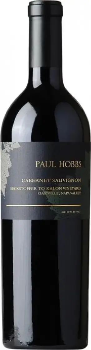 Вино Paul Hobbs Cabernet Sauvignon Beckstoffer To Kalon Vineyard 2011 0.75 л