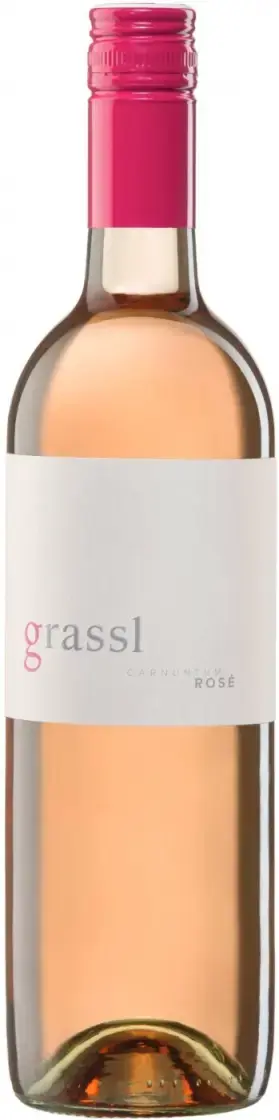 Вино Grassl Rose 2021 0.75 л
