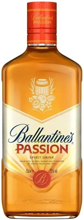 Виски Ballantine's Passion, 0.7 л