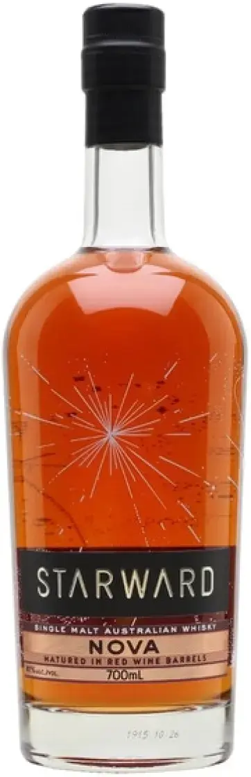 Виски Starward Nova, 0.7 л