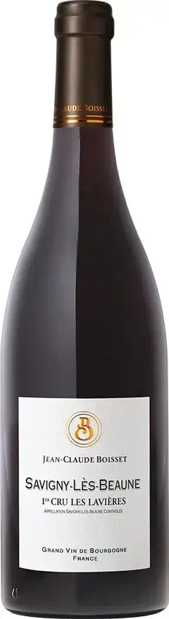 Вино Jean-Claude Boisset Savigny-les-Beaune Premier Cru Les Lavieres AOC 2018 0.75 л