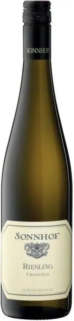 Вино Sonnhof Jurtschitsch Riesling Urgestein, 2022, 0.75 л