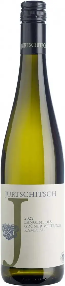Вино Sonnhof Jurtschitsch Gruner Veltliner Kamptal DAC, 2022, 0.75 л