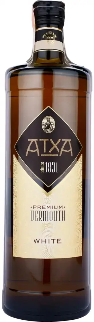 Вермут Atxa Premium White, 1 л