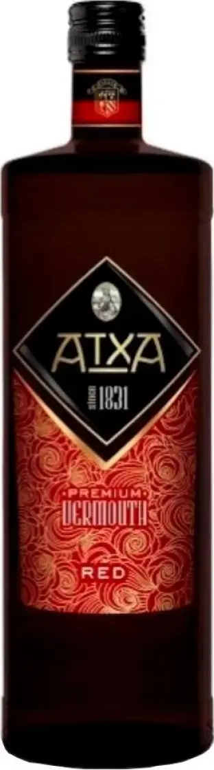 Вермут Atxa Premium Red, 1 л