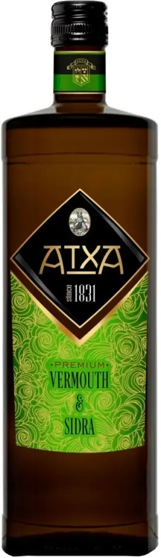 Вермут Atxa Premium Sidra, 1 л