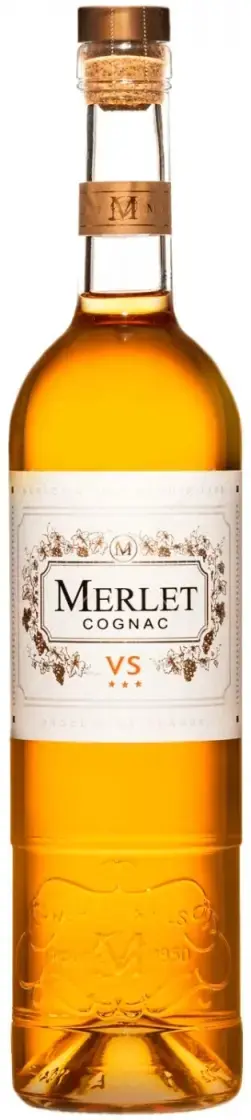 Коньяк Merlet VS, 0.7 л