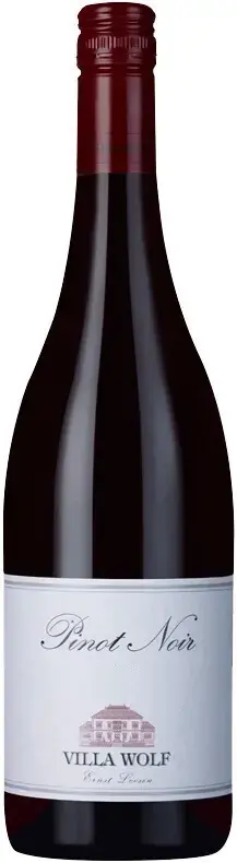 Вино Villa Wolf Pinot Noir, 2021, 0.75 л