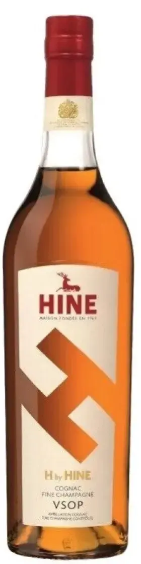 Коньяк Hine, H by Hine VSOP, 0.7 л