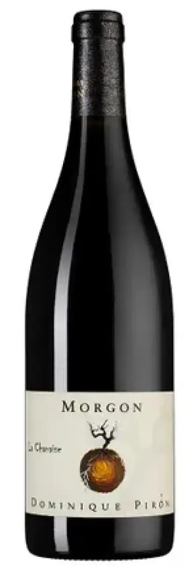 Вино Dominique Piron Morgon La Chanaise AOC, 2021, 0.75 л