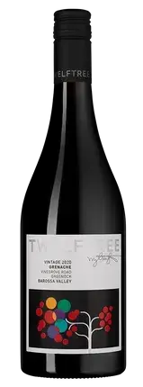 Вино Two Hands Twelftree Grenache Vinegrove Road Greenock Barossa Valley, 2020, 0.75 л