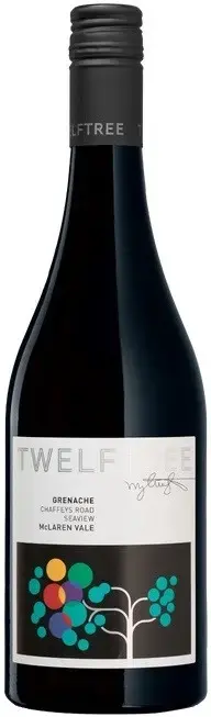 Вино Two Hands Twelftree Grenache Chaffeys Road Seaview McLaren Vale, 2020, 0.75 л
