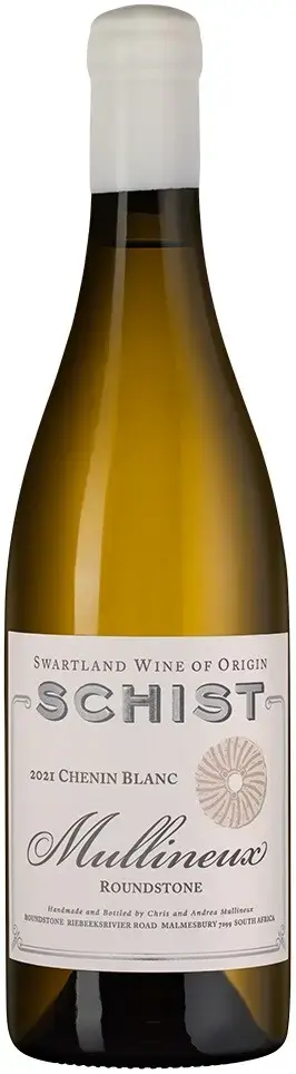 Вино Mullineux Schist Chenin Blanc Swartland WO, 2021, 0.75 л